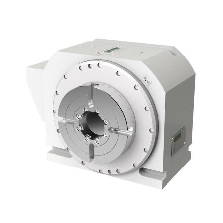 RCV Series Torque Motor Rotary Table