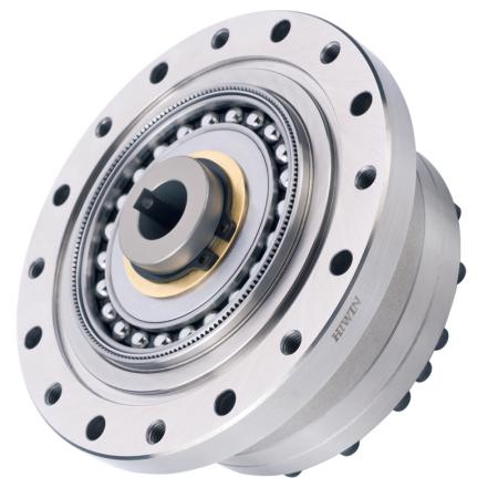 Robot Reducer WUT-PO Type