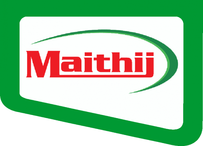 MAI THI JOINT STOCK COMPANY