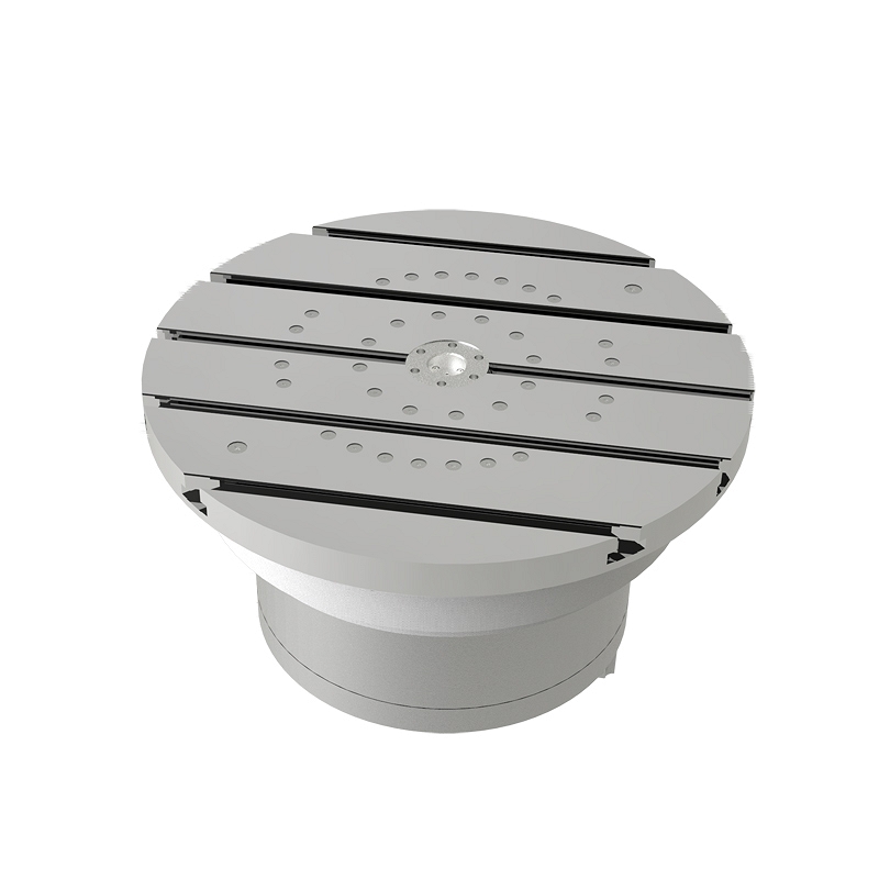 RCH Series Torque Motor Rotary Table