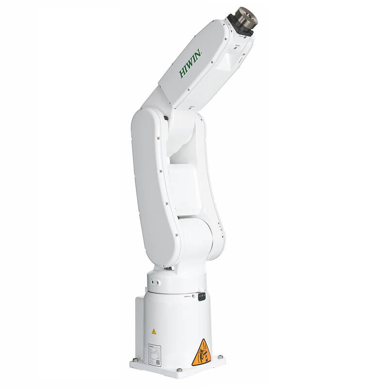 Cánh tay robot đa trục Hiwin RT605-710-GB