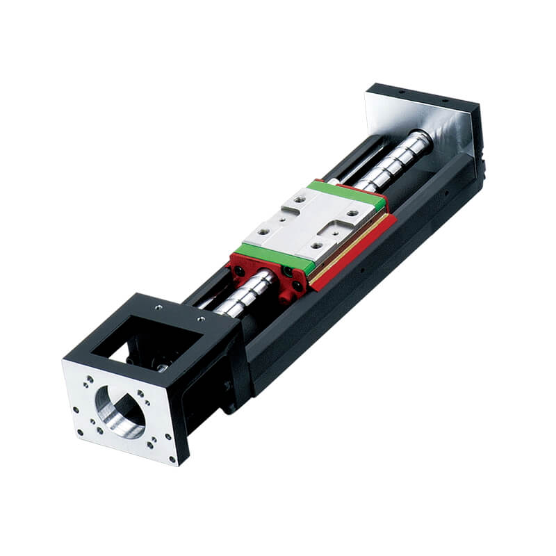  Single-Axis Robot SK Series