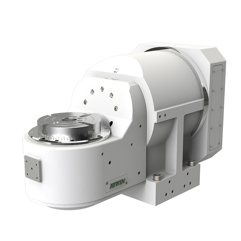 RAS Series Torque Motor Rotary Table