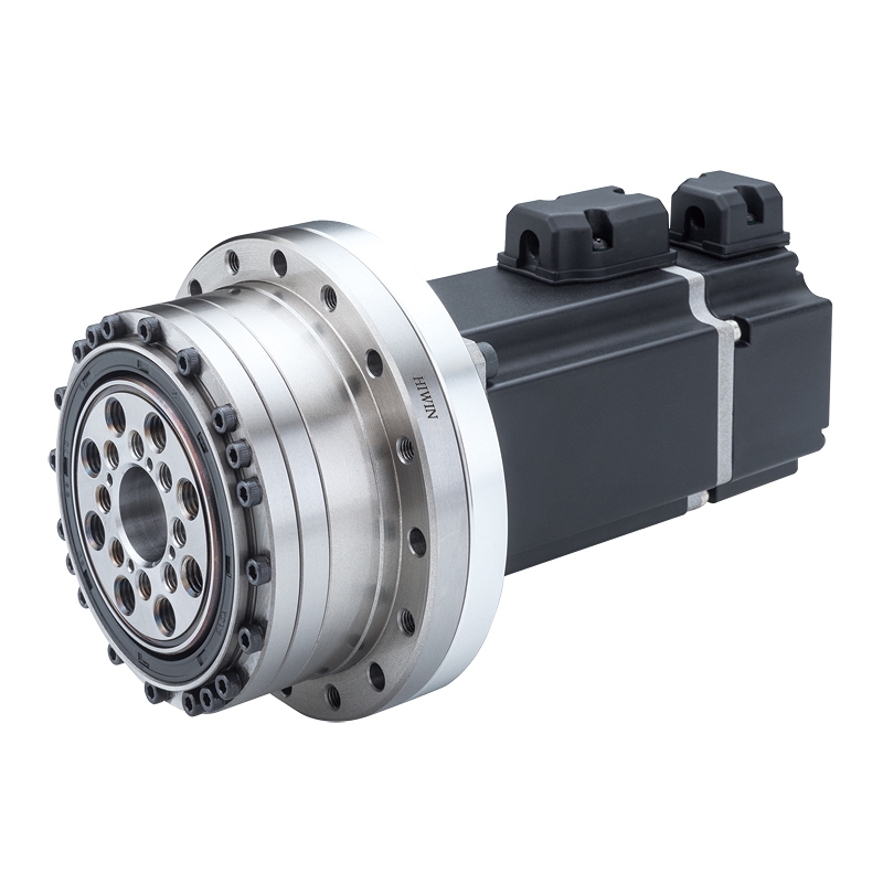Rotary Actuator DRA Series