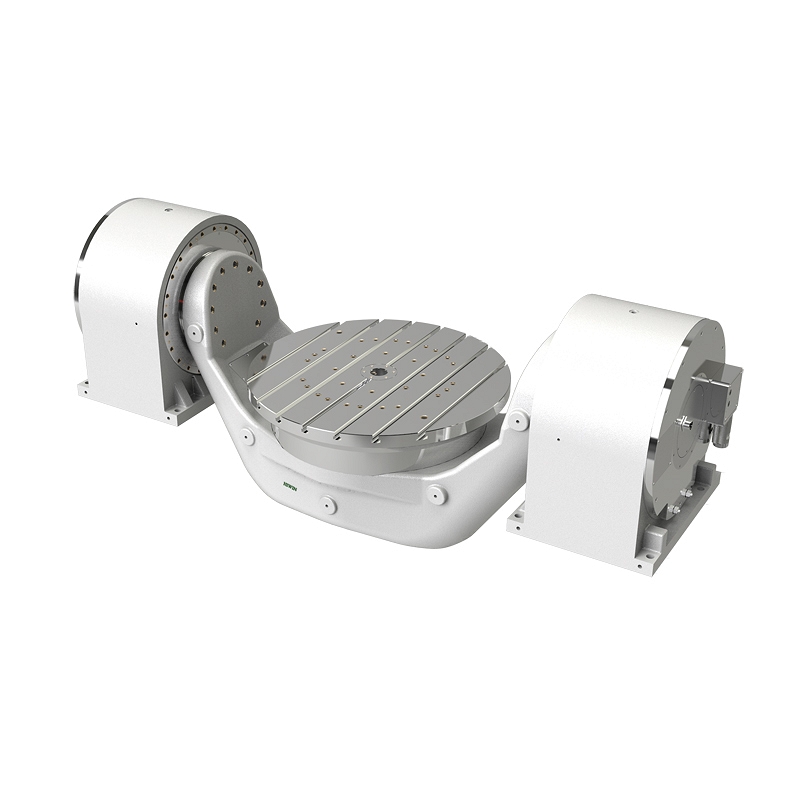 RAB Series Torque Motor Rotary Table