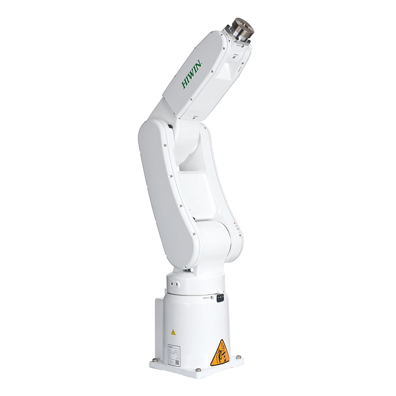 Cánh tay robot đa trục Hiwin RA605-710-GC
